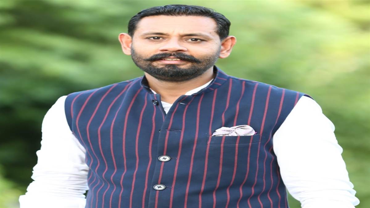 ਗੁਰੂ-ਚੇਲਾ ਸਰਕਾਰੀ ਜ਼ਮੀਨਾਂ ਵੇਚ ਰਹੇ : ਬਾਲੀ