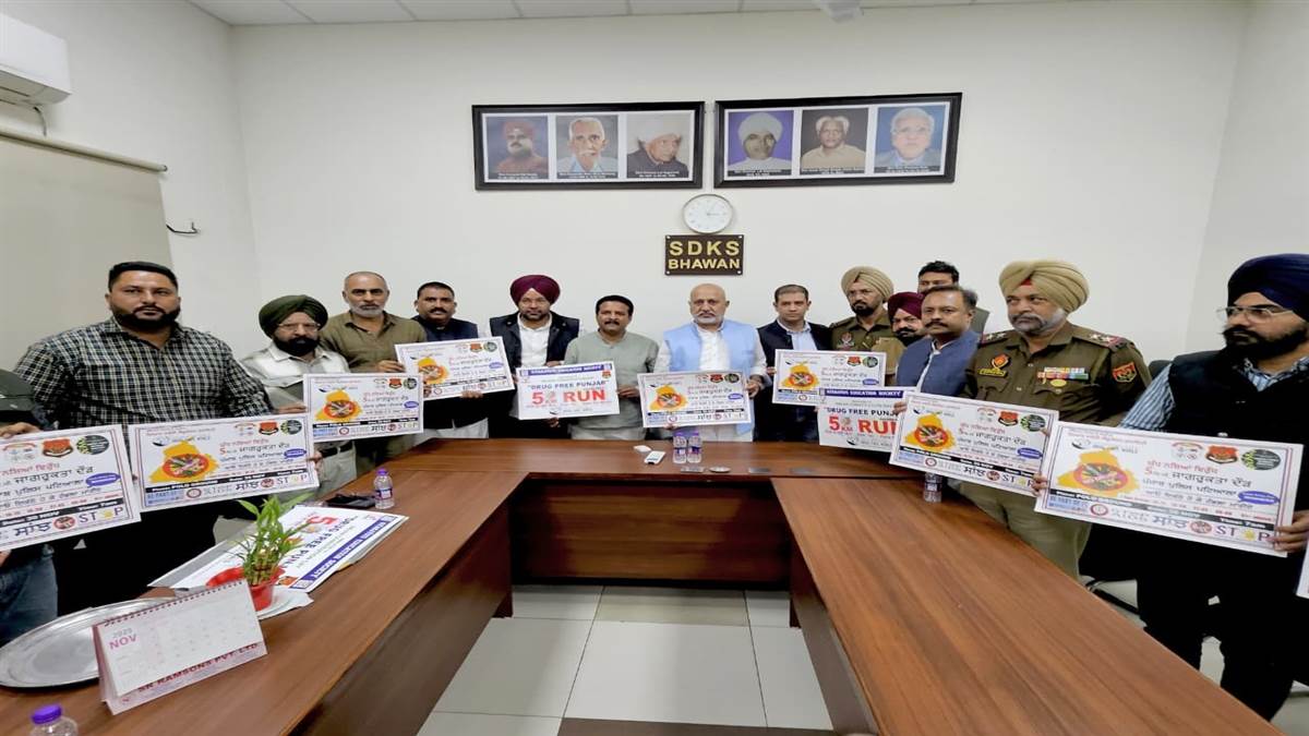 ਗਿਆਨ ਜਯੋਤੀ ਐਜੂਕੇਸ਼ਨ ਸੁਸਾਇਟੀ ਦਾ ਉਪਰਾਲਾ ਸ਼ਲਾਘਾਯੋਗ : ਪੰਨੂ