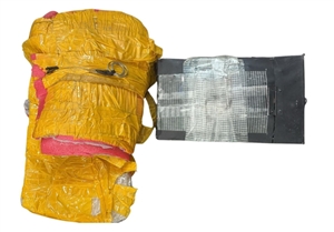 ਅੰਮ੍ਰਿਤਸਰ 'ਚ ਸਰਹੱਦ ਪਾਰੋਂ ਤਸਕਰੀ ਮਾਡਿਊਲ ਨਾਲ ਸਬੰਧਤ ਦੋ ਭਰਾ ਆਈਈਡੀ ਸਮੇਤ ਕਾਬੂ