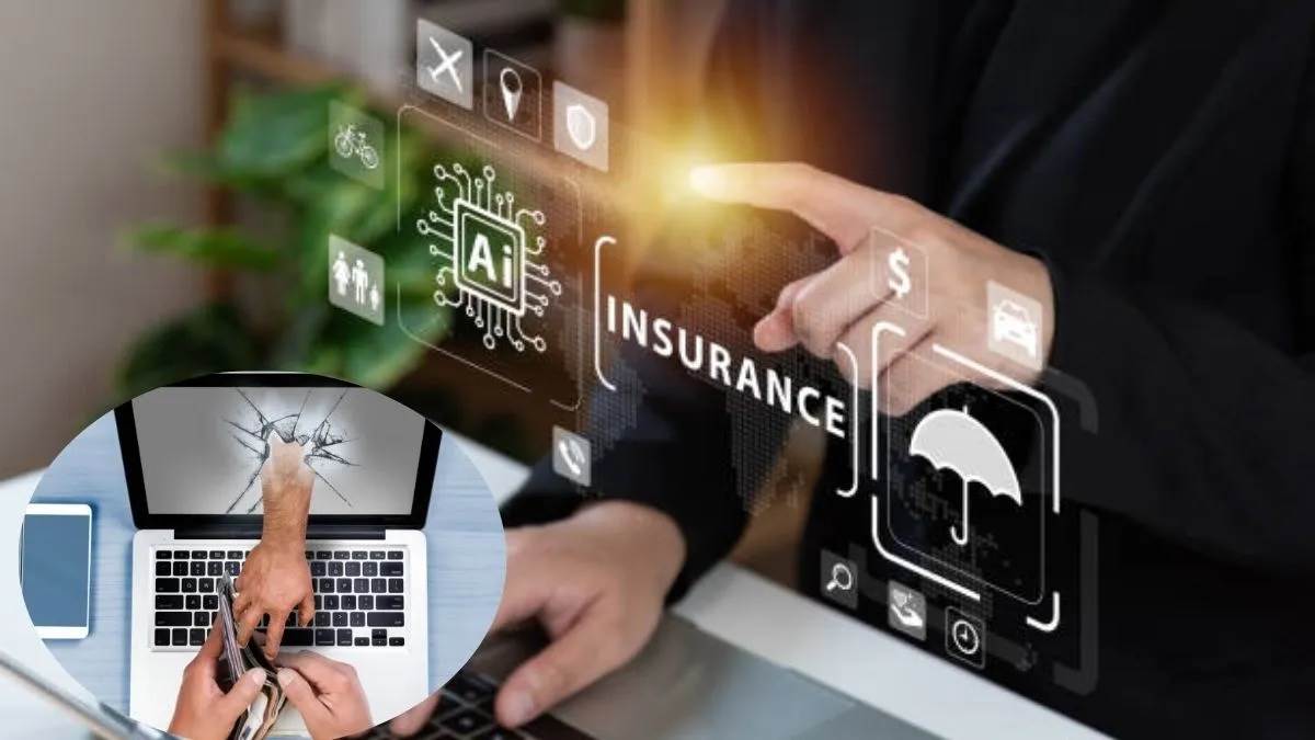 ਸਾਈਬਰ ਅਟੈਕ ਦਾ ਹੈ ਡਰ ਤਾਂ ਜ਼ਰੂਰ ਲਓ ਇਹ ਖਾਸ  Insurance Policy;ਹਰ ਨੁਕਸਾਨ ਦੀ ਹੋਵੇਗੀ ਭਰਪਾਈ