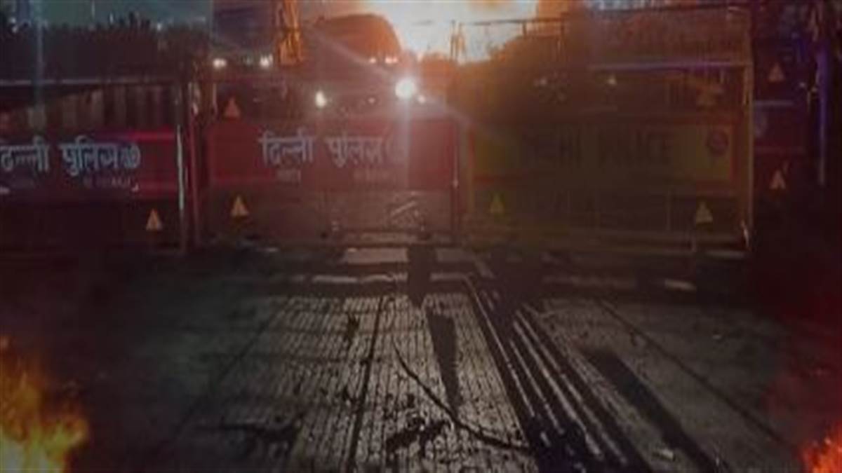 ਦਿੱਲੀ ਧਮਾਕੇ ਦਾ ਆਟੋ-ਪਾਇਲਟ ਮਾਡਿਊਲ: IM ਆਪਰੇਸ਼ਨ ਸਿਸਟਮ, PAK ਆਪਰੇਟਿਵ ਹੈਂਡਲ ਅਤੇ ਸੀਕ੍ਰੇਟ ਚੈਟ... ਅੱਤਵਾਦੀ ਹਮਲੇ ਦੇ ਖੁੱਲ੍ਹੇ ਕਈ ਰਾਜ਼