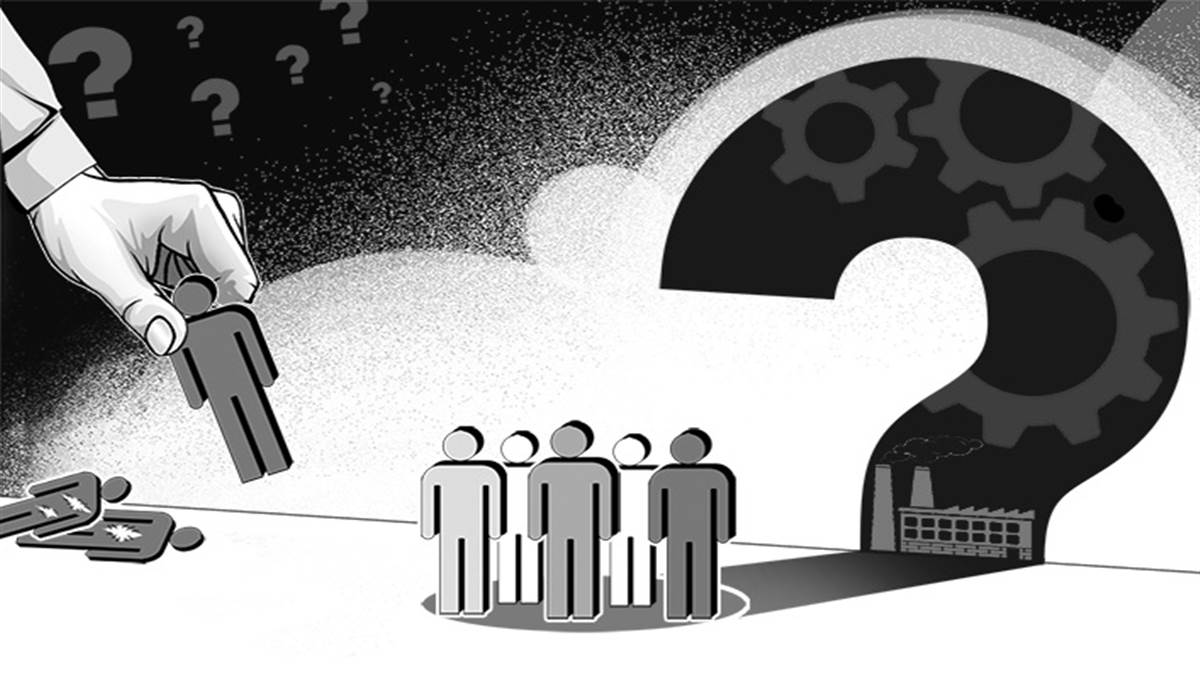 ਆਤਮ-ਨਿਰਭਰ ਭਾਰਤ ਲਈ ਕਿਰਤ ਸੁਧਾਰ