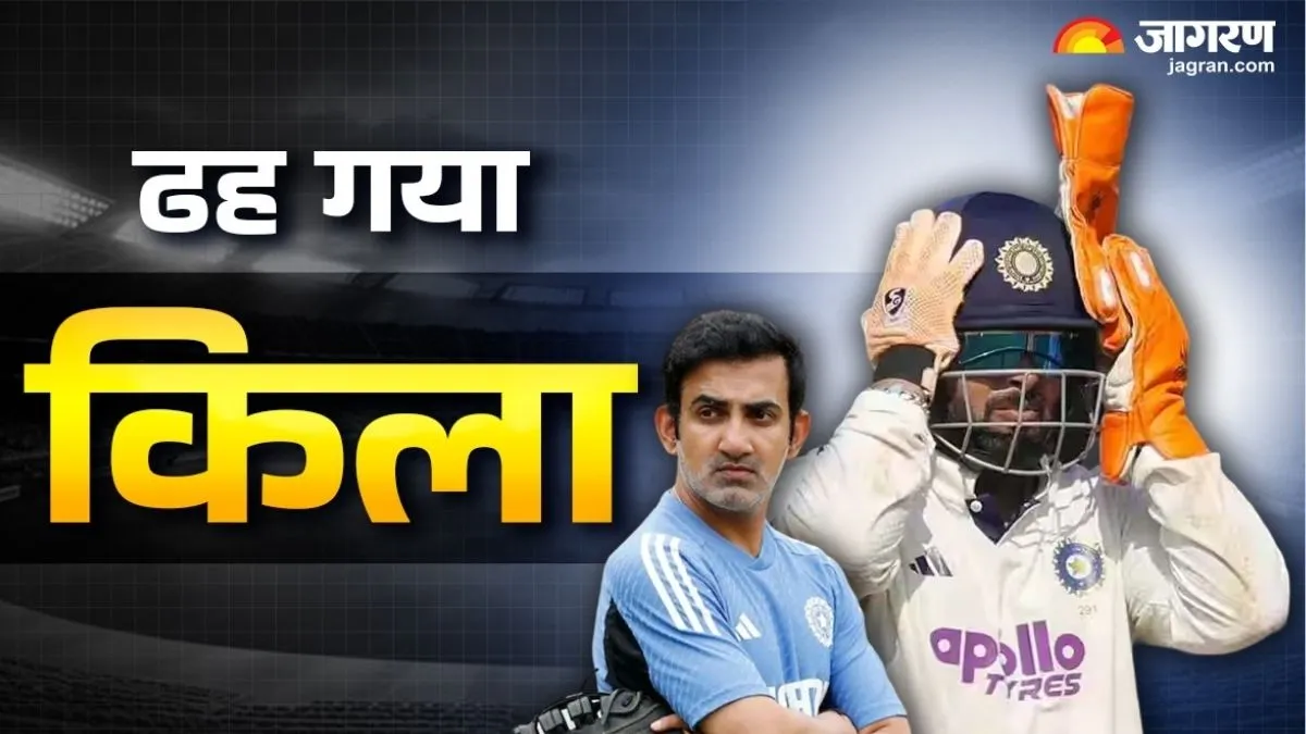 IND vs SA Test Series: ਘਰੇਲੂ ਮੈਦਾਨ 'ਤੇ ਟੀਮ ਇੰਡੀਆ ਦੀ  ਸਭ ਤੋਂ ਵੱਡੀ ਹਾਰ ... ਦੱਖਣੀ ਅਫਰੀਕਾ ਨੇ 2-0 ਨਾਲ ਕੀਤਾ ਕਲੀਨ ਸਵੀਪ ; ਤੋੜਿਆ ਗਰੂਰ