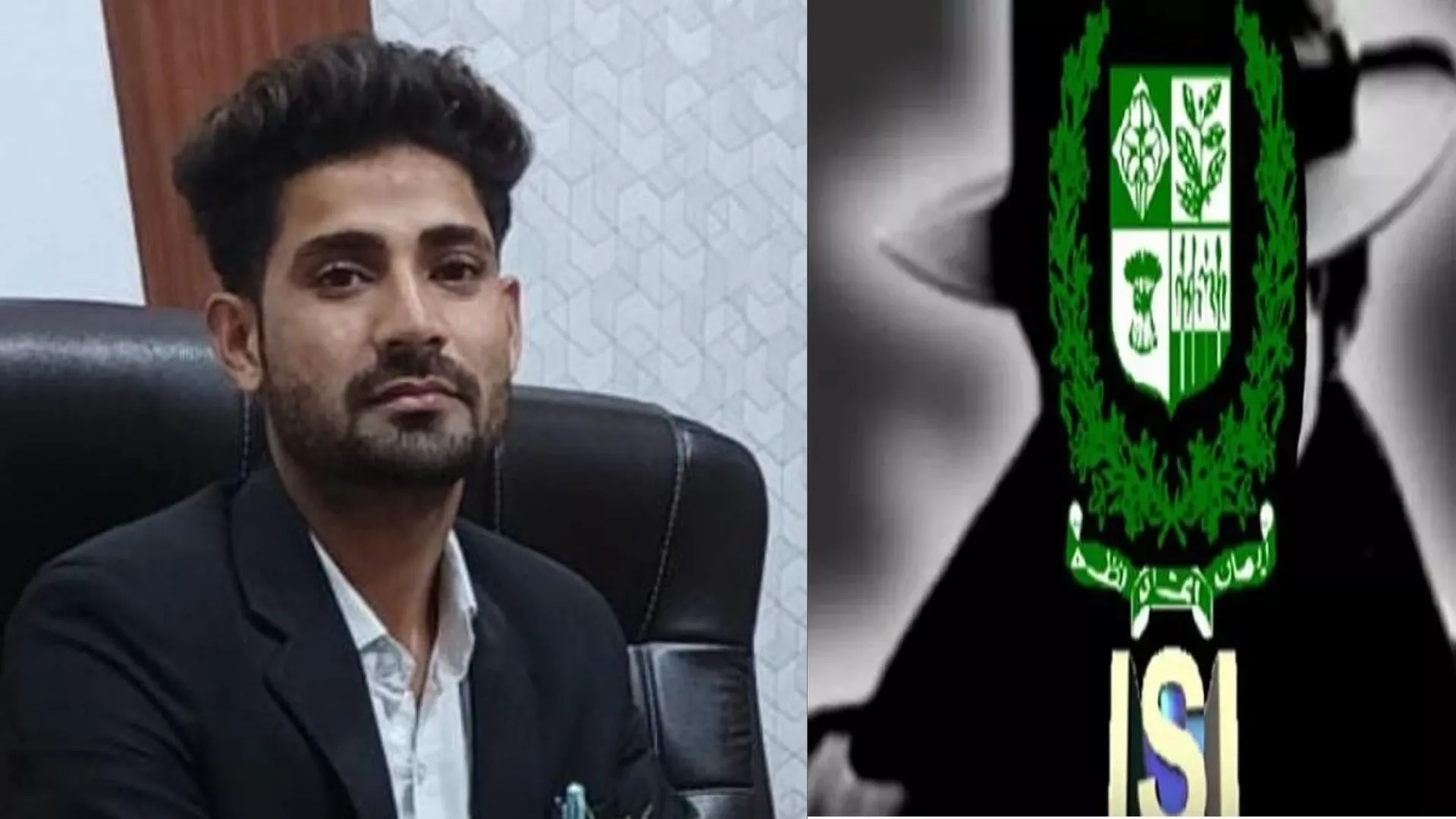 ISI ਲਈ ਜਾਸੂਸੀ ਦੇ ਦੋਸ਼ 'ਚ ਵਕੀਲ ਗ੍ਰਿਫ਼ਤਾਰ, ਪੁੱਛਗਿੱਛ ਦੌਰਾਨ ਖੋਲ੍ਹੇਗਾ ਪਾਕਿਸਤਾਨ ਨਾਲ ਸਾਂਝੇ ਕੀਤੇ ਰਾਜ਼