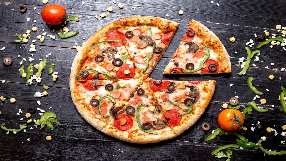lifestyle health pizza side effects eating pizza continuously may cause