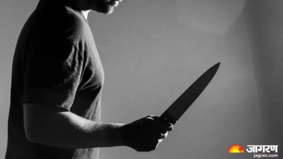 ਜਪਾਨ ਦੇ ਮਿਸ਼ੀਮਾ 'ਚ ਖ਼ੂਨੀ ਤਾਂਡਵ ! ਸਿਰਫਿਰੇ ਨੇ ਪਹਿਲਾਂ ਅੱਖਾਂ 'ਚ ਸਪਰੇਅ ਕੀਤੀ ਤੇ ਫਿਰ ਚਾਕੂ ਨਾਲ ਕੀਤੇ ਕਈ ਵਾਰ; 14 ਲੋਕ ਜ਼ਖ਼ਮੀ