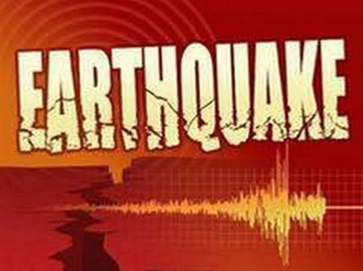 6 2 magnitude earthquake shakes Tonga tsunami a few days ago