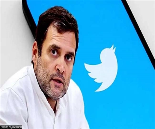 Twitter responds to Rahul Gandhi s letter, denies allegations of collusion with Modi government
