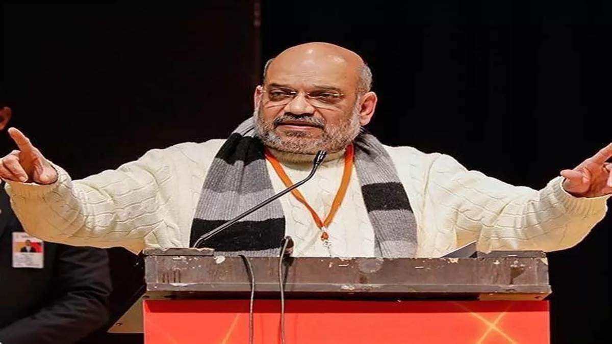 Amit Shah will visit the election state of Karnataka many meetings will be held to strengthen the party