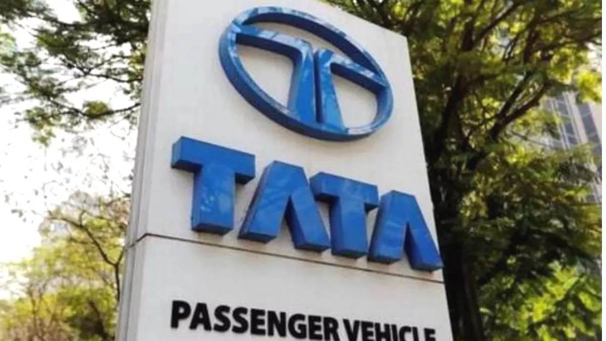 Tata Motors bat bat after quarterly profit now there is a great increase in the share price
