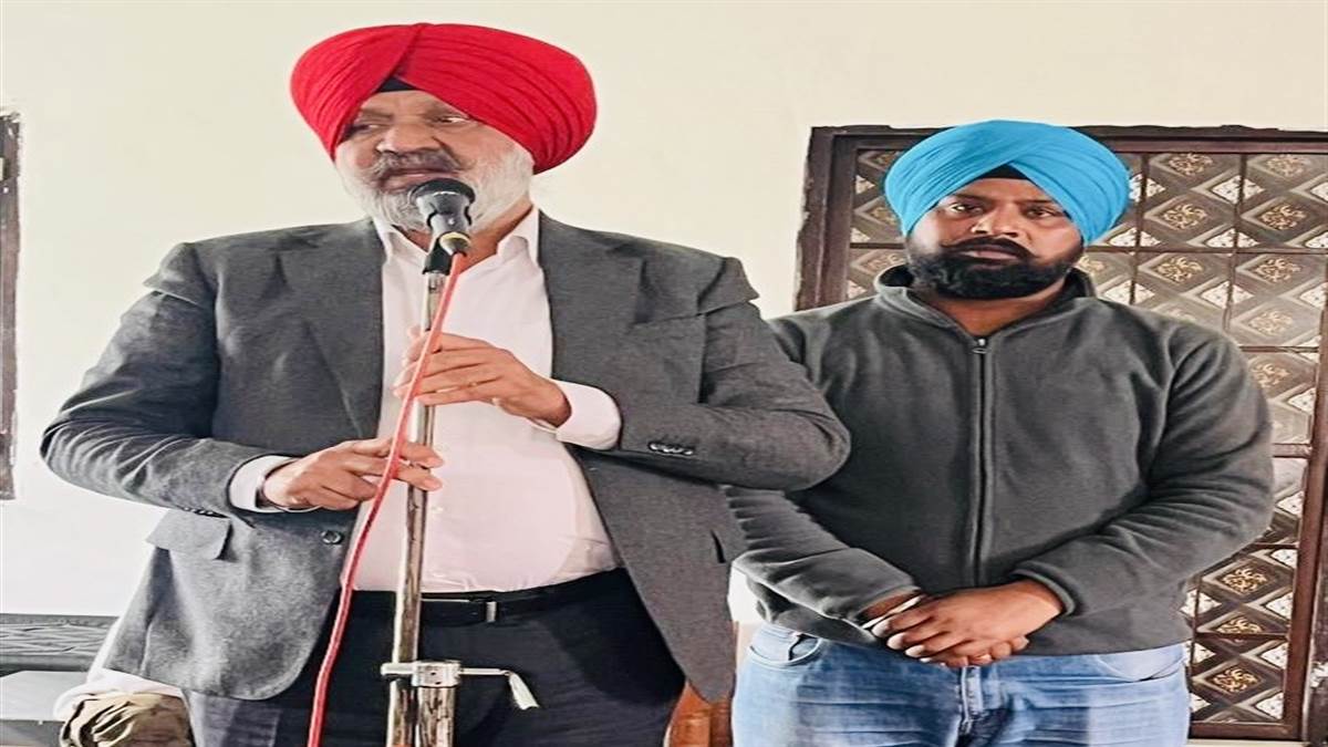 ਬੀਬੀ ਸੱਤਿਆ ਨੂੰ ਸ਼ਰਧਾਂਜਲੀਆਂ ਭੇਟ