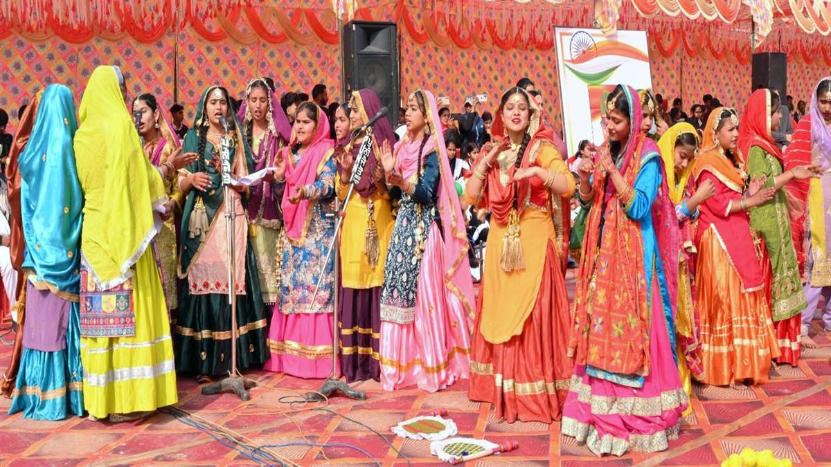 ਕੁਰਬਾਨੀਆਂ ਸਦਕਾ ਸੰਵਿਧਾਨ ਰਾਹੀਂ ਮਿਲੇ ਮੌਲਿਕ ਅਧਿਕਾਰ : ਐੱਸਡੀਐਮ