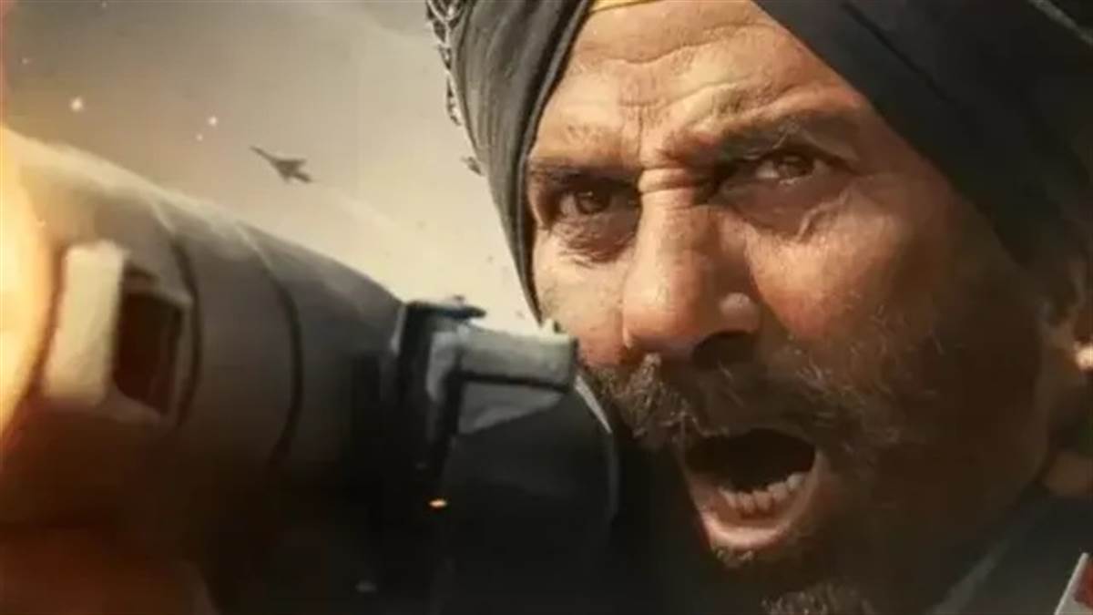 Border 3 Confirm : 'ਬਾਰਡਰ 2' ਦੀ ਸਫ਼ਲਤਾ ਤੋਂ ਬਾਅਦ ਮੇਕਰਜ਼ ਨੇ 'ਬਾਰਡਰ 3' 'ਤੇ ਲਾਈ ਮੋਹਰ, ਮੁੜ ਸਿਨੇਮਾਘਰਾਂ 'ਚ ਗਰਜਣਗੇ ਸੰਨੀ ਭਾਅਜੀ