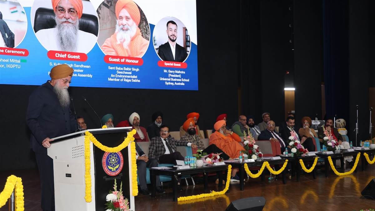 ਪੰਜਾਬ ਦੇ ਵਿਦਿਆਰਥੀਆਂ ਨੂੰ ਨਵੇਂ ਅਤੇ ਪ੍ਰਭਾਵਸ਼ਾਲੀ ਮੌਕੇ ਮਿਲਨਗੇ : ਸੰਧਵਾਂ