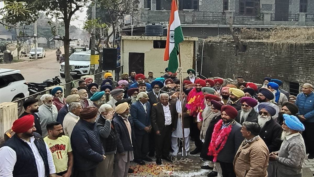 ਸਾਨੂੰ ਸਭ ਨੂੰ ਸੰਵਿਧਾਨ ਦੀ ਕਰਨੀ ਚਾਹੀਦੀ ਰੱਖਿਆ : ਸਖਜੀਤ ਸਿੰਘ