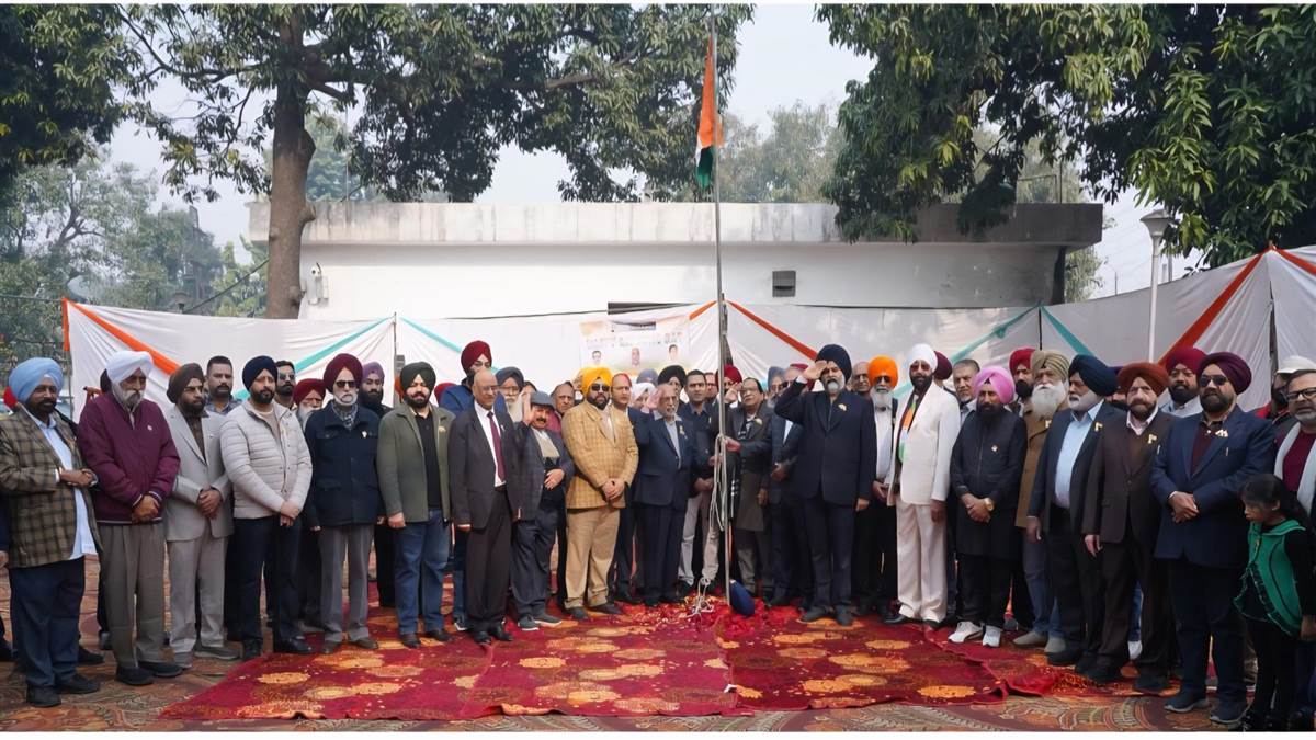 -ਗਣਤੰਤਰ ਦਿਵਸ ਦੀ ਸਾਡੇ ਦਿਲਾਂ ’ਚ ਵਿਸ਼ੇਸ਼ ਥਾਂ : ਕੁਲਾਰ