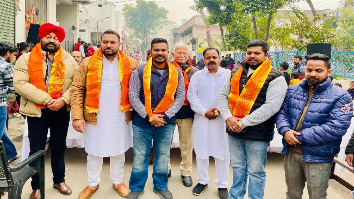 ਡਾ. ਭੀਮ ਰਾਓ ਅੰਬਡੇਕਰ ਗਣਤੰਤਰ ਦੇ ਮਹਾਂਨਾਇਕ : ਰਾਹੁਲੁ ਡੁਲਗਚ