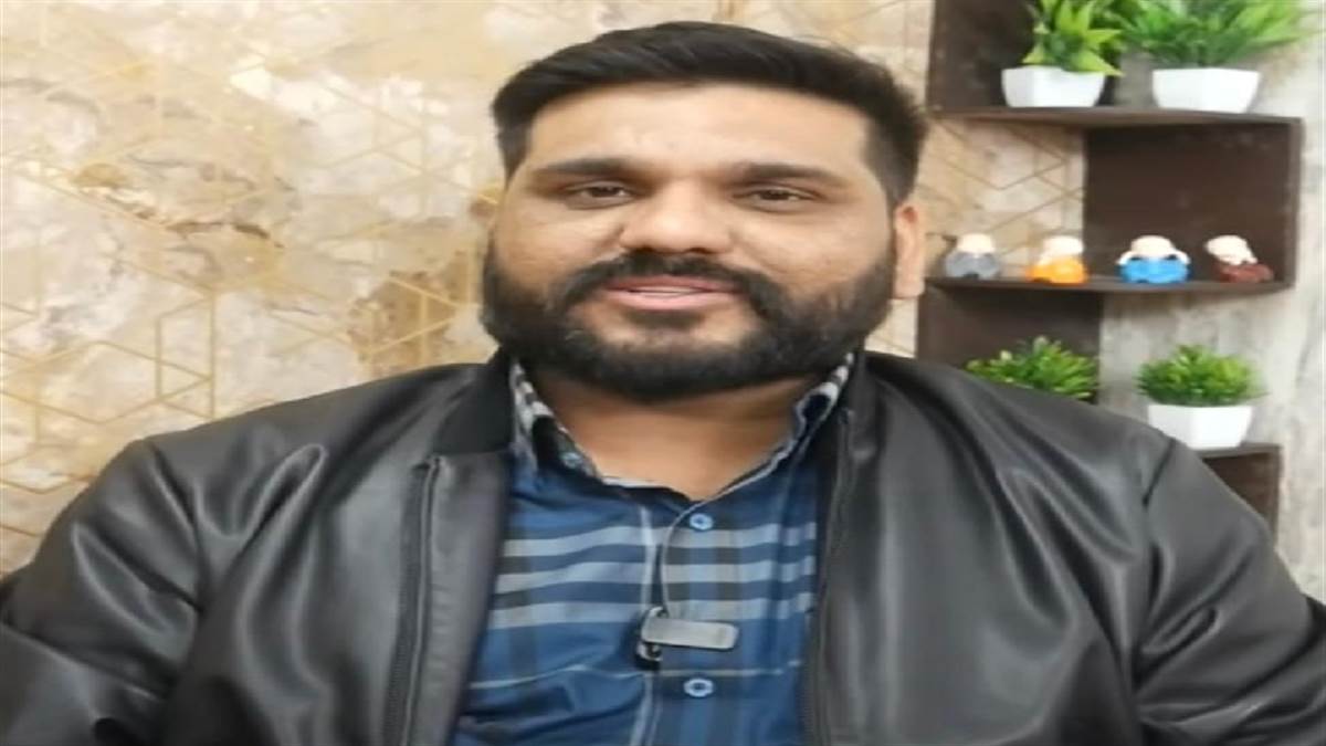 ਯੂਥ ਕਾਂਗਰਸ ਲੁਧਿਆਣਾ ਸ਼ਹਿਰੀ ਪ੍ਰਧਾਨ ਦੀ ਚੋਣ ਲਈ 1 ਮਹਿਲਾ ਸਮੇਤ 7 ਉਮੀਦਵਾਰਾਂ ਨੇ ਫਾਰਮ ਭਰੇ