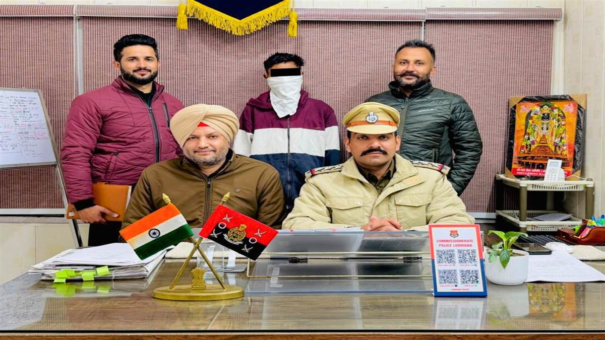 ਮੈਨੇਜਰ ਨੂੰ ਝਾਂਸੇ ’ਚ ਲੈ ਕੇ ਨਾਲ ਕੀਤੀ ਧੋਖਾਧੜੀ