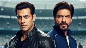 ਭਾਈਜਾਨ ਦਾ 'ਦਾਨ', ਕਿੰਗ ਦੀ 'ਸ਼ਾਨ': Shah Rukh Khan ਦੀ ਬਲਾਕਬਸਟਰ ਫ਼ਿਲਮ ਨੂੰ ਰਿਜੈਕਟ ਕਰਕੇ ਪਛਤਾਏ ਸਨ ਸਲਮਾਨ ਖ਼ਾਨ