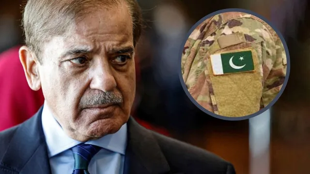 ਆਪ੍ਰੇਸ਼ਨ ਸਿੰਦੂਰ ਤੋਂ ਬਾਅਦ ਡਿੱਗੀ ਪਾਕਿਸਤਾਨੀ ਫੌਜ ਦੀ ਰੈਂਕਿੰਗ, ਟਾਪ-10 ਤੋਂ ਬਾਹਰ; ਭਾਰਤ ਦਾ ਜਲਵਾ ਕਾਇਮ