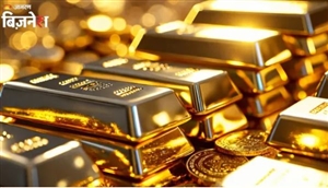 Gold-Silver 'ਚ ਇਤਿਹਾਸਕ ਉਛਾਲ, ਦਿਨ ਭਰ ਸੋਨਾ 7300 ਰੁਪਏ ਮਹਿੰਗਾ ਹੋਇਆ ਤਾਂ ਚਾਂਦੀ 'ਚ 40000 ਦੀ ਤੇਜ਼ੀ; ਕੀ ਹਨ ਤਾਜ਼ਾ ਭਾਅ?