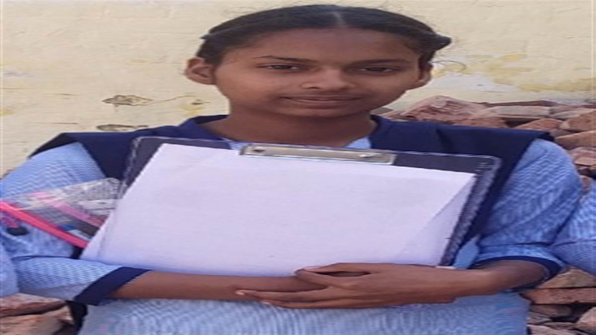 ਸੀਬੀਐਸਈ ਦੀ ਦਸਵੀਂ ਜਮਾਤ ਦੀ ਸਲਾਨਾ ਪ੍ਰਰੀਖਿਆ ਸ਼ੁਰੂ, ਵਿਦਿਆਰਥੀਆਂ ਨੇ ਦਿਖਾਇਆ ਉਤਸ਼ਾਹ