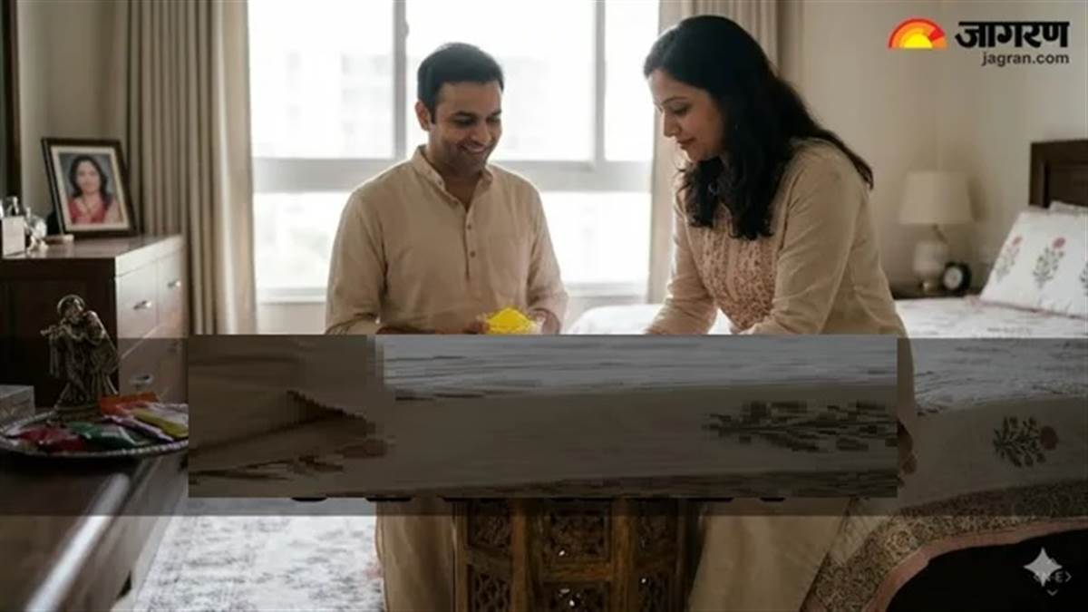 Holi 2026: ਬੈੱਡਰੂਮ 'ਚ ਰੱਖੋ ਇਸ ਖ਼ਾਸ ਰੰਗ ਦਾ ਗੁਲਾਲ, ਵਿਆਹੁਤਾ ਜੀਵਨ 'ਚ ਵਧੇਗਾ ਪਿਆਰ ਤੇ ਖ਼ਤਮ ਹੋਵੇਗਾ ਕਲੇਸ਼