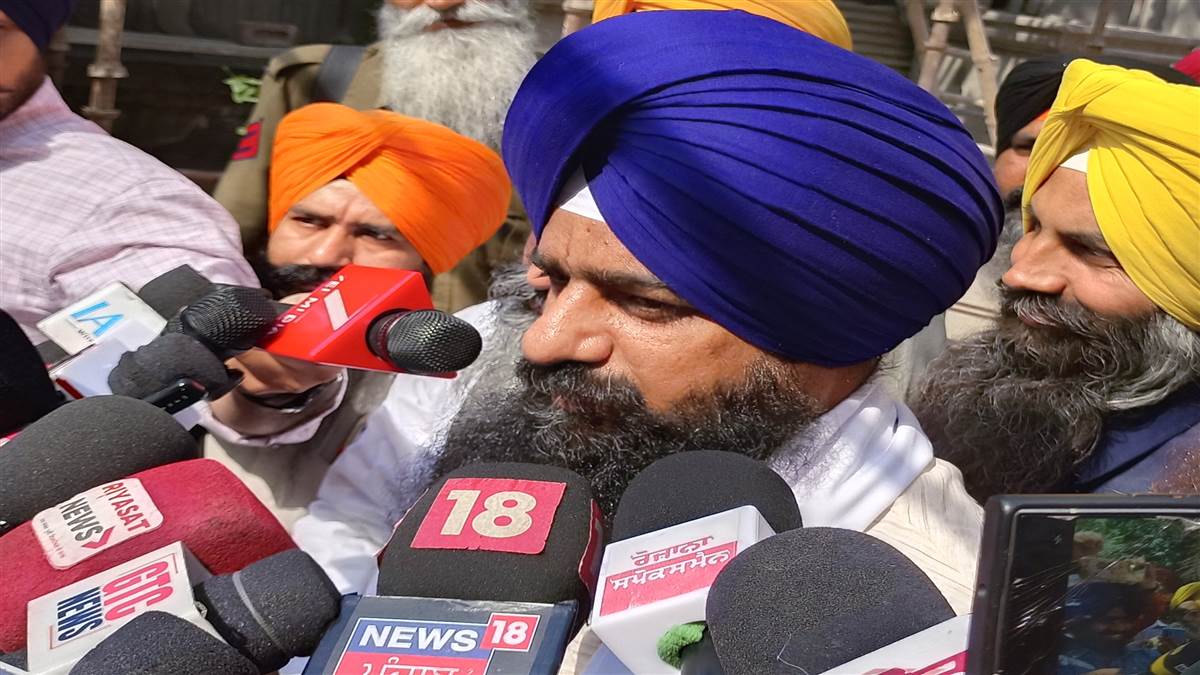 ਸੱਚ ਹਰ ਪੱਖੋਂ ਸਾਹਮਣੇ ਆਉਣਾ ਚਾਹੀਦਾ : ਜਥੇਦਾਰ