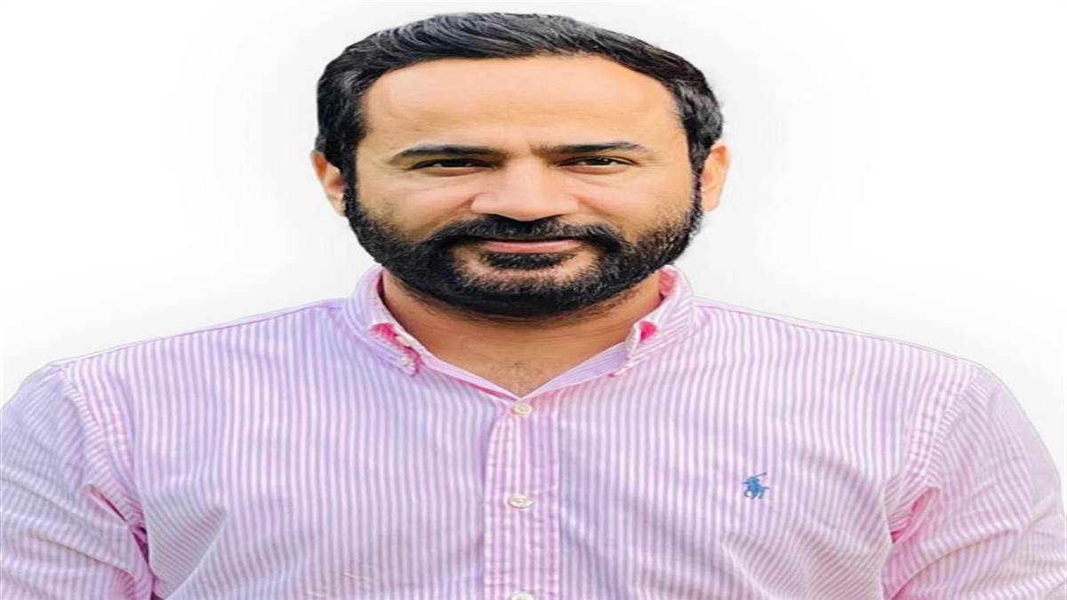 ਫਰਜੀ ਸ਼ਰਾਬ ਘੁਟਾਲੇ ’ਚ ਸਚਾਈ ਦੀ ਹੋਈ ਜਿੱਤ: ਮੀਤ ਹੇਅਰ