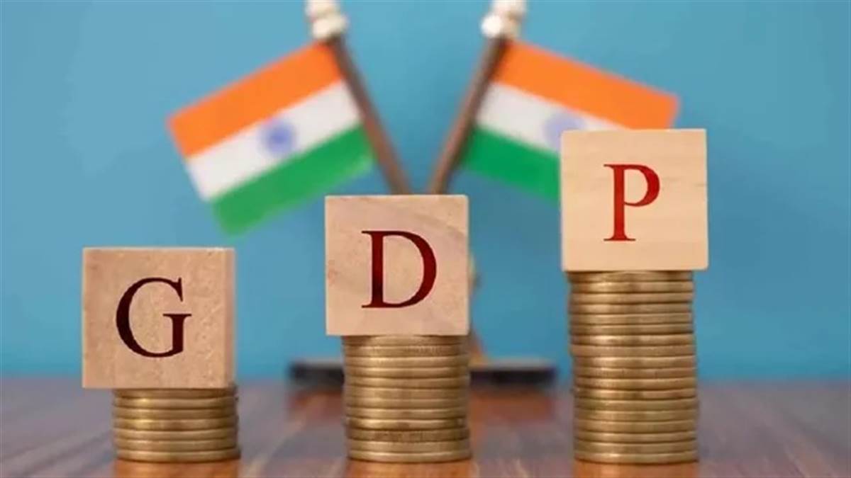 ਤੀਜੀ ਤਿਮਾਹੀ ਦੀ GDP 'ਚ ਆ ਸਕਦੈ ਉਛਾਲ, ਕੀ ਹੈ ਕਾਰਨ; ਰਿਪੋਰਟ ਤੋਂ ਜਾਣੋ ਸਭ ਕੁਝ