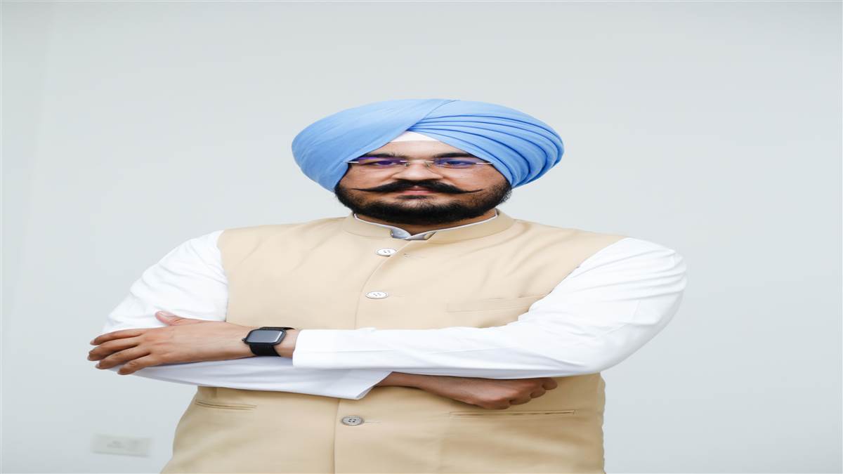 ਮਨਰੇਗਾ ਅਧਿਕਾਰਾਂ ਦੀ ਲੜਾਈ ਨੂੰ ਨਵਾਂ ਹੁਲਾਰਾ ਮਿਲੇਗਾ : ਸਿੱਧੂ