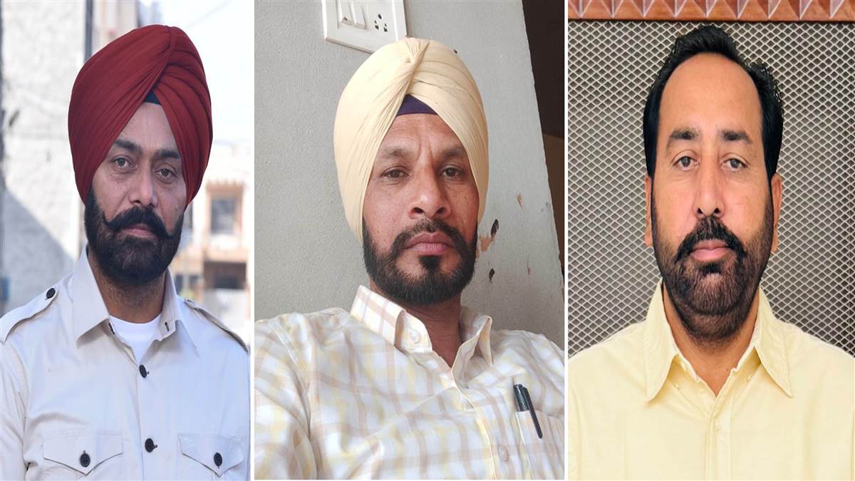 ਦਫਤਰੀ ਕਰਮਚਾਰੀਆਂ ’ਤੇ ਲਾਠੀਚਾਰਜ ਦੀ ਕੀਤੀ ਨਿਖੇਧੀ