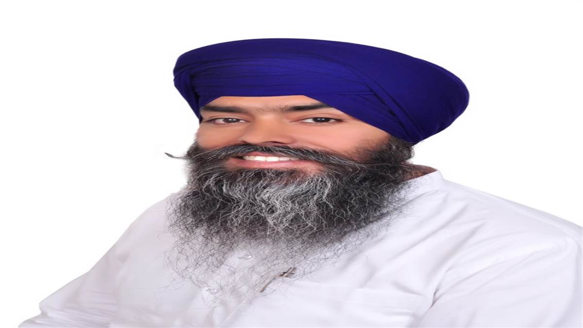 ਇਕ ਮਜ਼ਬੂਤ ਨੀਂਹ ਬਣਾਉਣਾ, ਹਰੇਕ ਸਮਾਜ ਸੇਵਕ ਲਈ ਜ਼ਰੂਰੀ ਹੁਨਰ : ਬੱਬਰ