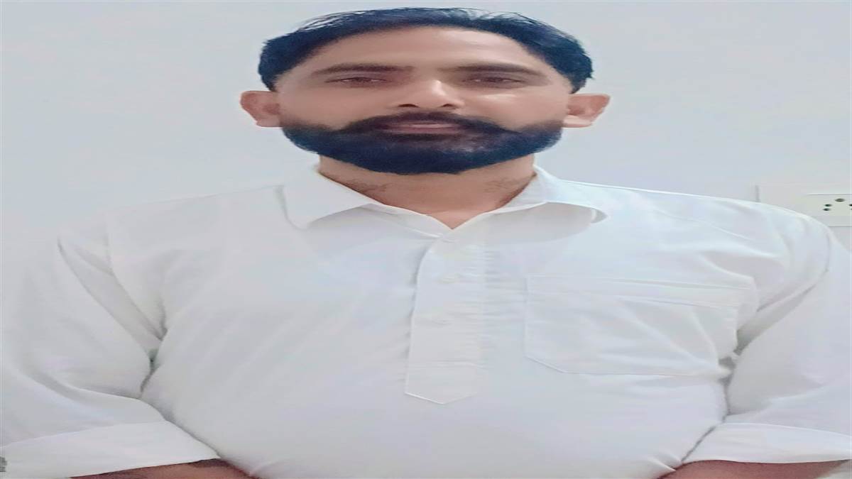 ਬਾਬਾ ਪ੍ਰਗਟ ਨਾਥ ਨੂੰ ਚੇਅਰਮੈਨ ਬਣਾਏ ਜਾਣ ਨਾਲ ਭਾਈਚਾਰੇ ਦਾ ਮਾਨ ਵਧਿਆ