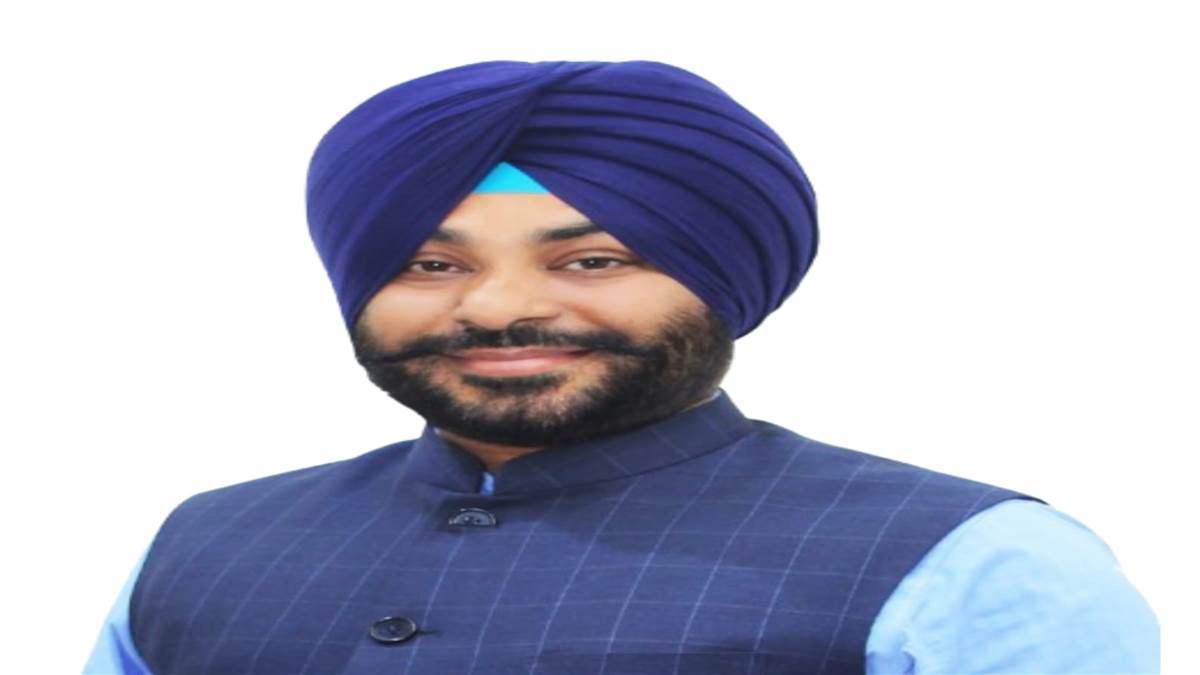 ਅਕਾਲੀ ਦਲ ਦੀ ‘ਪੰਜਾਬ ਬਚਾਓ' ਸਿਰਫ ਮੁਹਿੰਮ ਨਹੀਂ ਇਕ ਅੰਦੋਲਨ : ਵਾਲੀਆ