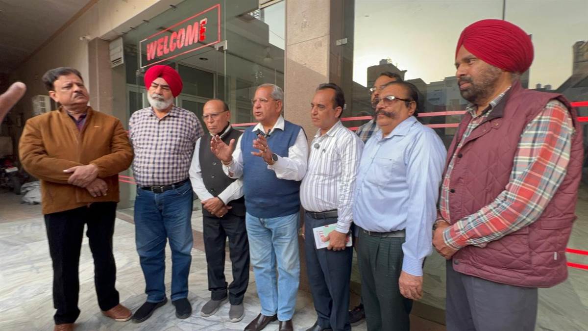 ਦਰਪੇਸ਼ ਸਮੱਸਿਆਵਾਂ ਤੇ ਵਪਾਰਕ ਮੁੱਦਿਆਂ ’ਤੇ ਸੰਮੇਲਨ 28 ਨੂੰ
