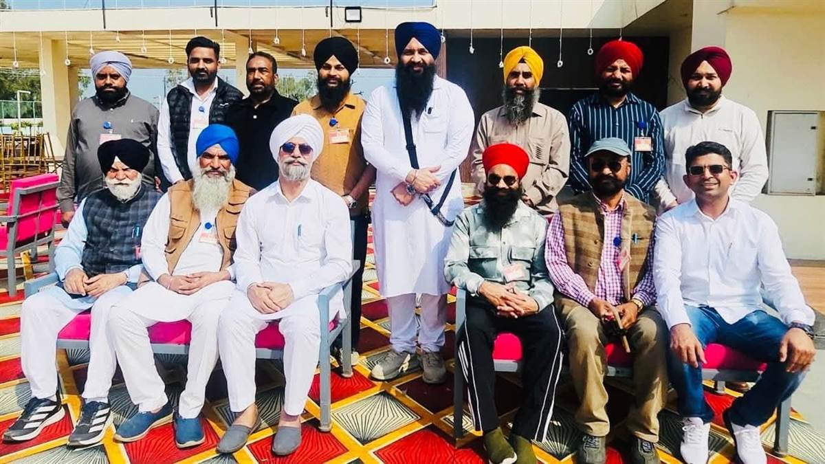 ਨਿਹਾਲ ਸਿੰਘ ਵਾਲਾ ਵਿਖੇ ਮਾਇੰਡ ਪਾਵਰ ਸੈਸ਼ਨ 15 ਮਾਰਚ ਨੂੰ