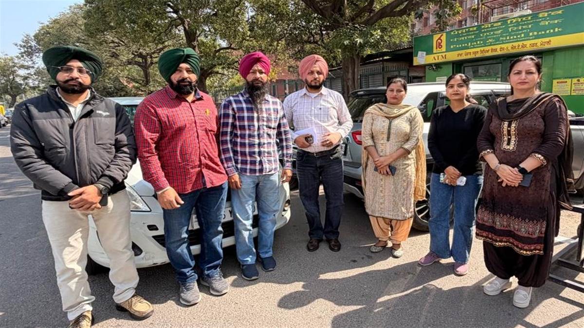 ਕਰਮਚਾਰੀਆਂ ‘ਤੇ ਲਾਠੀਚਾਰਜ ਦੀ ਸਖਤ ਨਿਖੇਧੀ