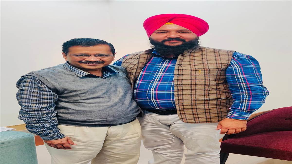 ਅਦਾਲਤੀ ਫੈਸਲਾ ਆਉਣ ਨਾਲ ਸੱਚਾਈ ਦੀ ਹੋਈ ਜਿੱਤ:- ਚੇਅਰਮੈਂਨ ਚੀਮਾ