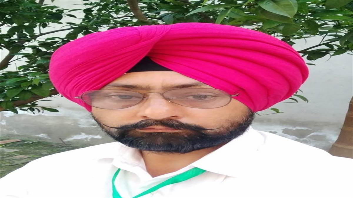 ਮੁਲਾਜ਼ਮ ਆਗੂ ਗੁਰਪ੍ਰੀਤ ਸਿੰਘ ਗੰਡੀਵਿੰਡ ਨੂੰ ਰਿਹਾਅ ਕਰਨ ਦੀ ਮੰਗ