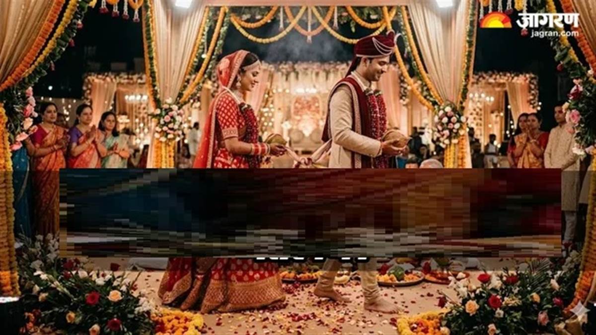 ਕੀ ਤੁਸੀਂ ਵੀ ਵਿਆਹ ਦੇ ਫੇਰਿਆਂ ਨੂੰ ਸਿਰਫ਼ ਇੱਕ ਰਸਮ ਸਮਝਦੇ ਹੋ? 99% ਲੋਕ ਨਹੀਂ ਜਾਣਦੇ ਇਹਨਾਂ ਦਾ ਅਸਲੀ ਮਤਲਬ