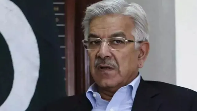 ਪਾਕਿਸਤਾਨ ਨੇ ਅਫਗਾਨਿਸਤਾਨ ਦੇ ਖਿਲਾਫ ਖੁੱਲ੍ਹੀ ਜੰਗ ਦਾ ਕੀਤਾ ਐਲਾਨ, ਪਾਕਿ ਰੱਖਿਆ ਮੰਤਰੀ ਬੋਲੇ- ਸਾਡੇ ਸਬਰ ਦੀ ਸੀਮਾ ਪਾਰ ਹੋ ਗਈ