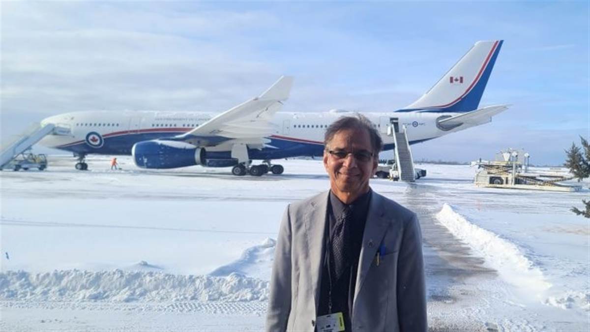 70 ਬਿਲੀਅਨ ਡਾਲਰ ਦੇ ਵਪਾਰਕ ਟੀਚੇ 'ਤੇ ਨਜ਼ਰ: ਪ੍ਰਧਾਨ ਮੰਤਰੀ ਮੋਦੀ ਨੂੰ ਮਿਲਣਗੇ ਮਾਰਕ ਕਾਰਨੀ, ਰਾਜਿੰਦਰ ਸੈਣੀ ਮੁੰਬਈ-ਦਿੱਲੀ ਤੋਂ ਦੇਣਗੇ ਪਲ-ਪਲ ਦੀ ਅਪਡੇਟ