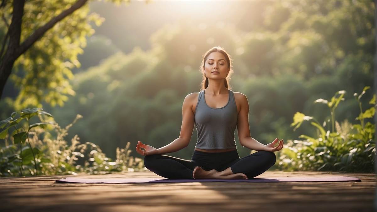 ਲੰਬੀ ਉਮਰ ਦਾ ਮੰਤਰ