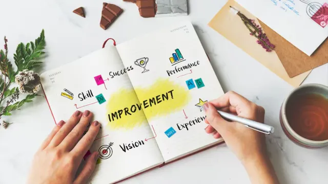 ਸ਼ਖ਼ਸੀਅਤ ਨੂੰ ਨਿਖਾਰਨ ਲਈ ਜ਼ਰੂਰੀ ਹਨ ਇਹ 5 ਆਦਤਾਂ, ਅੱਜ ਹੀ ਰੂਟੀਨ 'ਚ ਕਰੋ ਸ਼ਾਮਲ