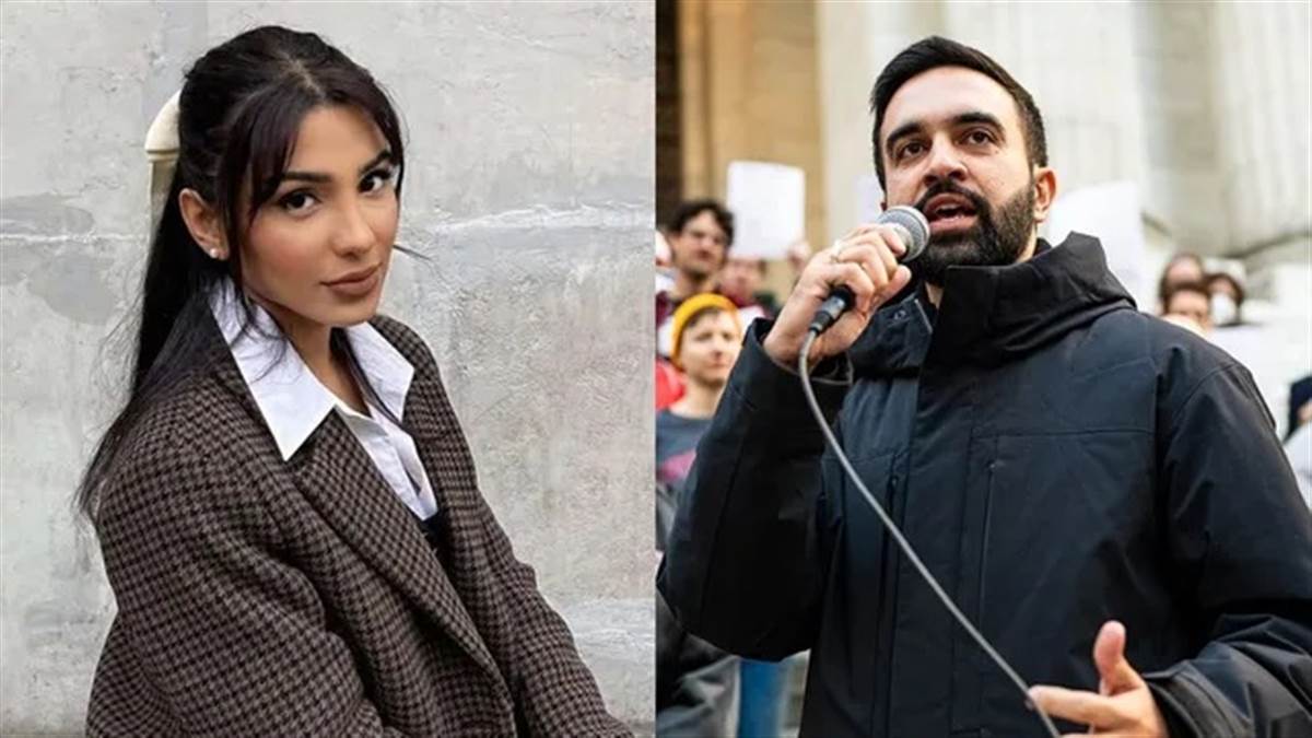 ਅਮਰੀਕਾ 'ਚ ਹੰਗਾਮਾ: ਕੋਲੰਬੀਆ ਯੂਨੀਵਰਸਿਟੀ ਦੀ ਵਿਦਿਆਰਥਣ ਨੂੰ ਚੁੱਕ ਕੇ ਲੈ ਗਏ ਇਮੀਗ੍ਰੇਸ਼ਨ ਏਜੰਟ, ਟਰੰਪ ਦੇ ਦਖ਼ਲ ਮਗਰੋਂ ਹੋਈ ਰਿਹਾਈ