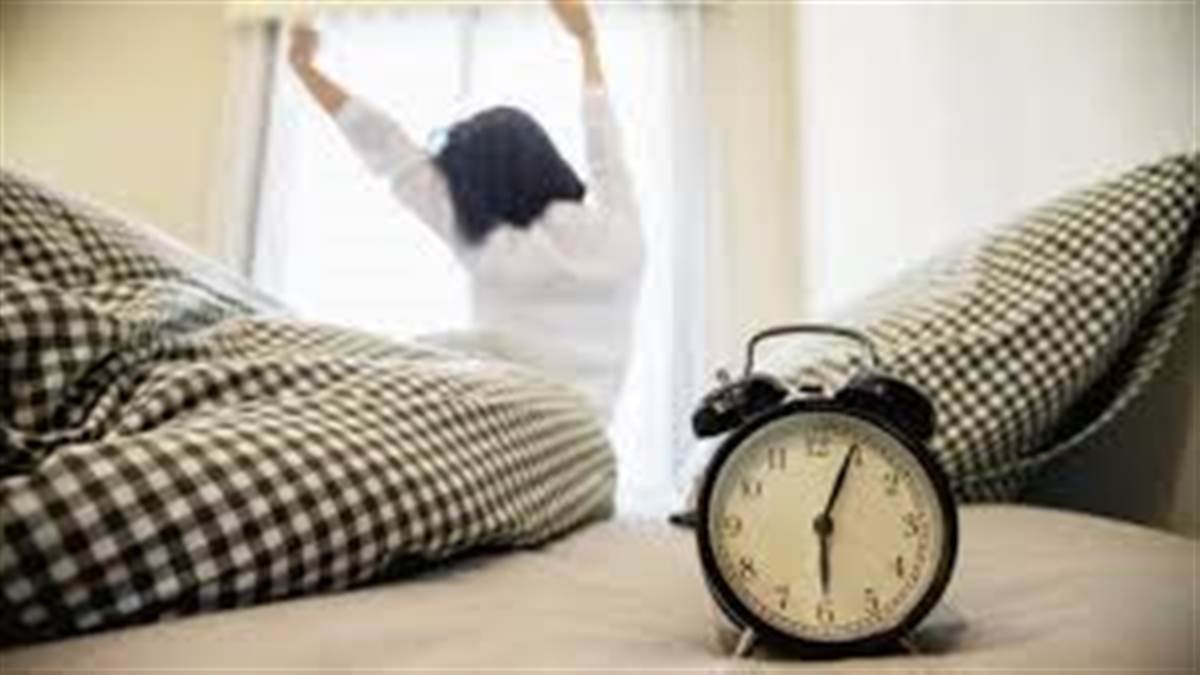 ਵਿਗਿਆਨ ਦਾ ਵੱਡਾ ਖ਼ੁਲਾਸਾ: ਸਵੇਰੇ ਜਲਦੀ ਉੱਠਣਾ ਸਫਲਤਾ ਦੀ ਗਾਰੰਟੀ ਨਹੀਂ, ਤੁਹਾਡੇ 'ਜੀਨਸ' ਤੈਅ ਕਰਦੇ ਹਨ ਤੁਹਾਡੀ ਕਾਬਲੀਅਤ