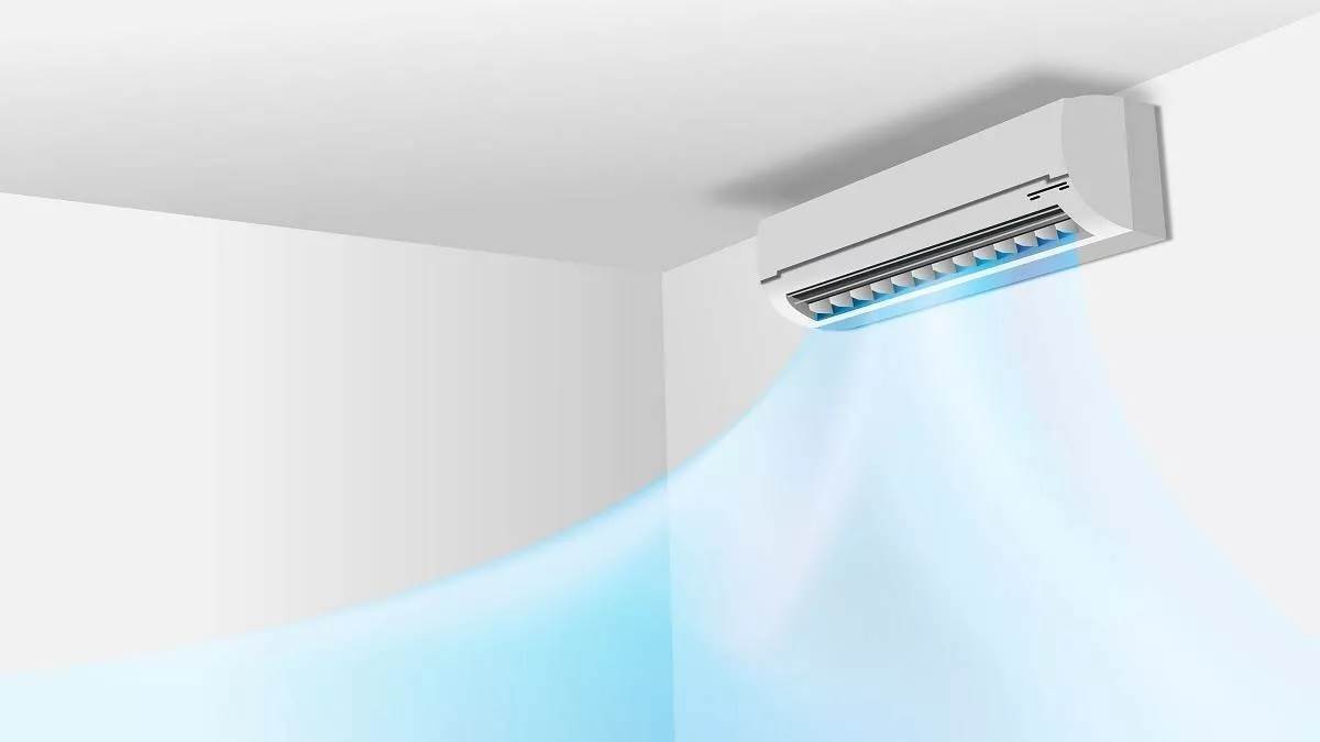 AC gas can leak due to these mistakes do not forget to do these minor work