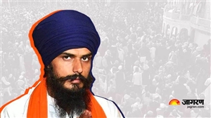 ਅੰਮ੍ਰਿਤਪਾਲ ਸਿੰਘ ਦੀ ਗ੍ਰਿਫ਼ਤਾਰੀ ਲਈ ਉੱਤਰਾਖੰਡ ਪੁਲਿਸ ਅਲਰਟ, ਨੇਪਾਲ ਦੇ ਨਾਲ UP ਜਾਣ ਵਾਲੇ 58 ਚੋਰ ਰਸਤਿਆਂ 'ਤੇ ਸਖ਼ਤ ਪਹਿਰਾ
